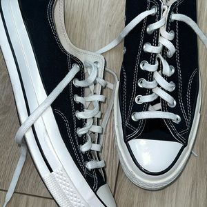 Converse All Star Low Top